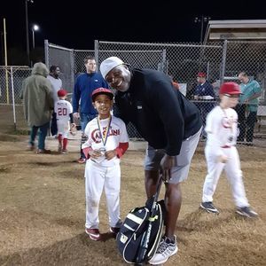 Meet your Posher, Bennie